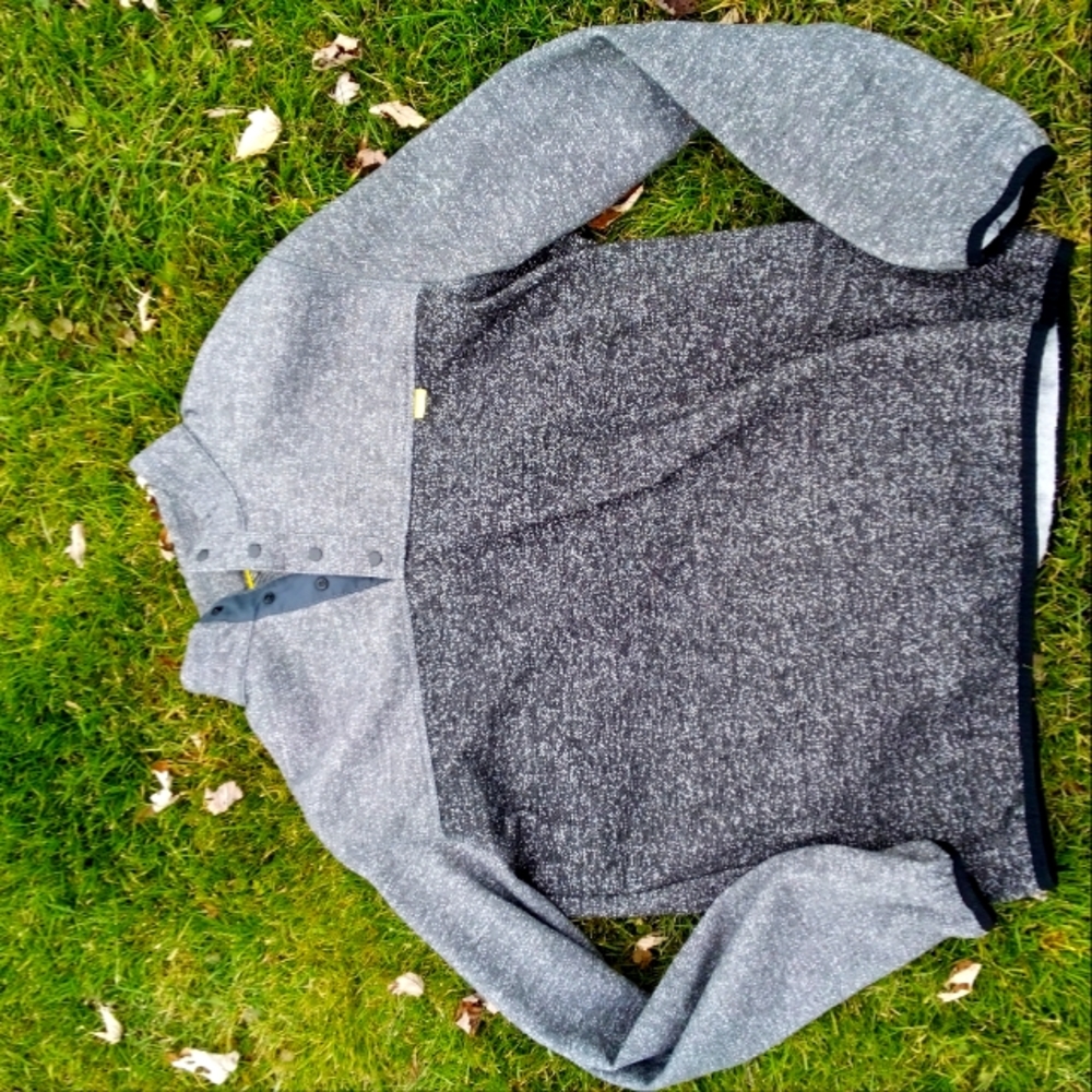 Hawke & Co. Long sleeve sweatshirt